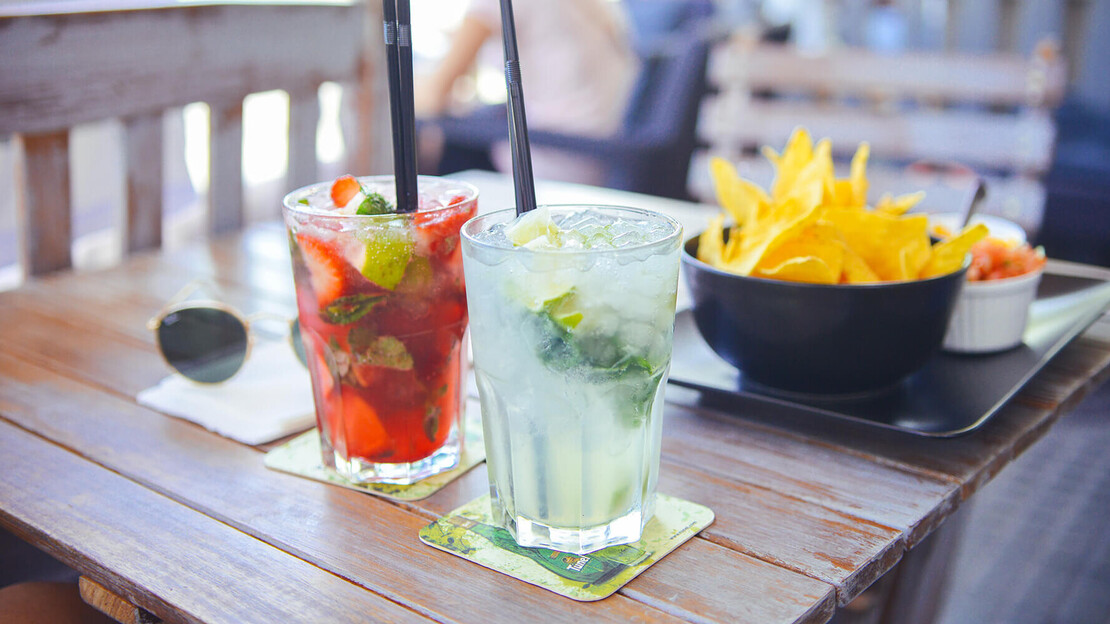 Apartamentos Pez Azul